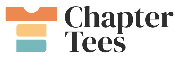 Chapter Tees