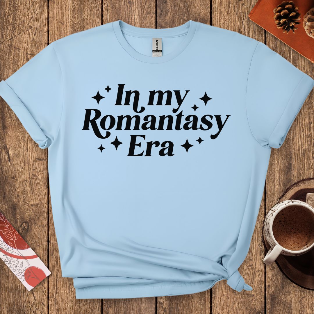 In My Romantasy Era T-Shirt