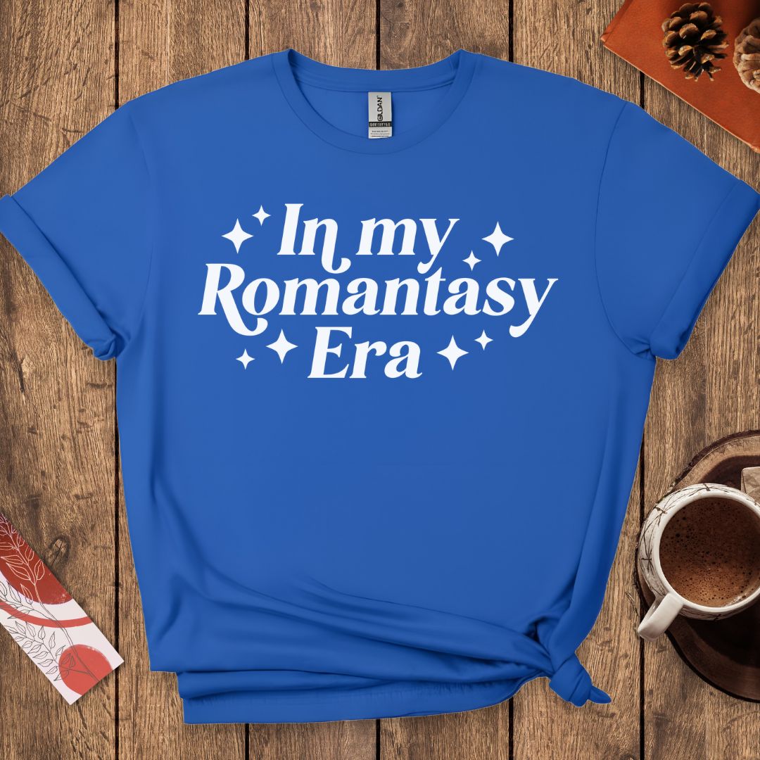 In My Romantasy Era T-Shirt